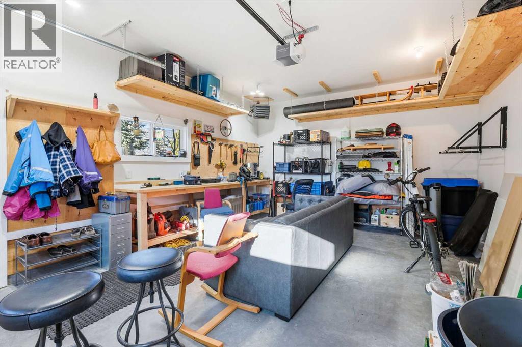 306 Cottageclub Link, Rural Rocky View County, Alberta  T3Z 3R2 - Photo 41 - A2266655