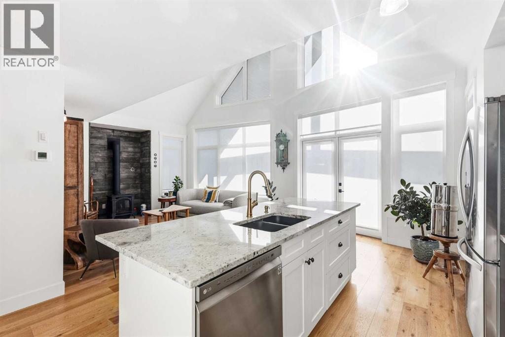 306 Cottageclub Link, Rural Rocky View County, Alberta  T3Z 3R2 - Photo 15 - A2266655