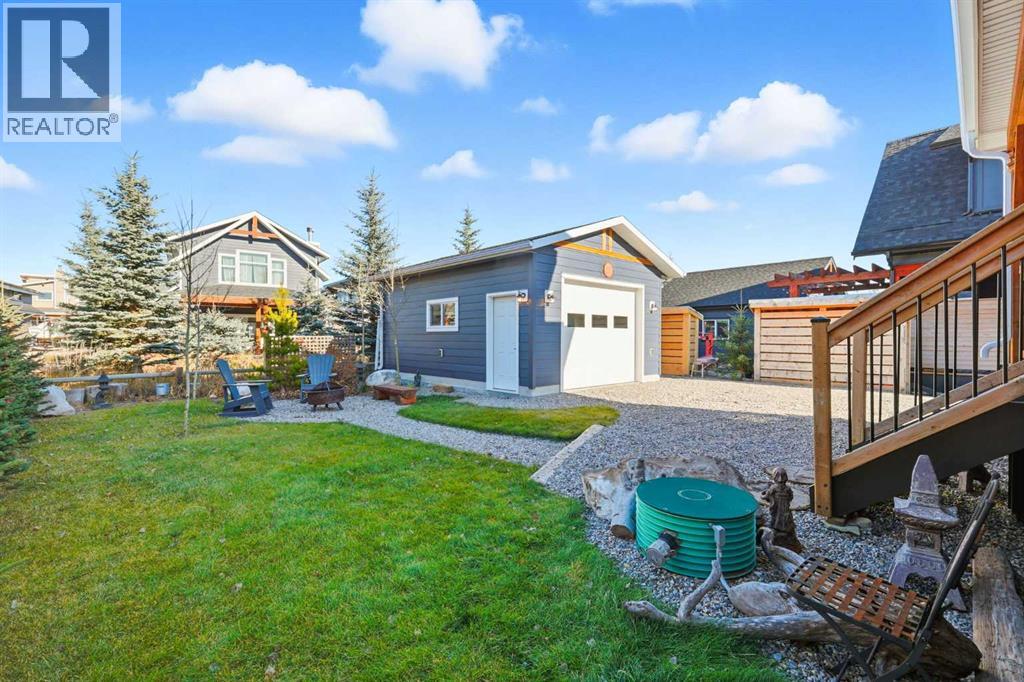 306 Cottageclub Link, Rural Rocky View County, Alberta  T3Z 3R2 - Photo 35 - A2266655