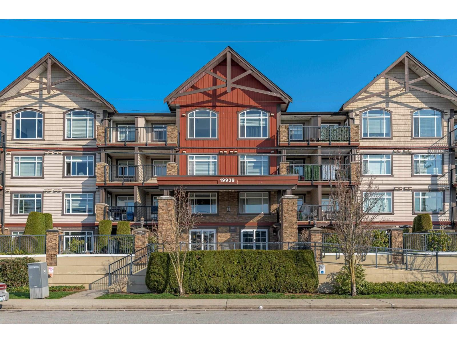 409 19939 55a Avenue Avenue, Langley, British Columbia  V3A 3X4 - Photo 5 - R3073972