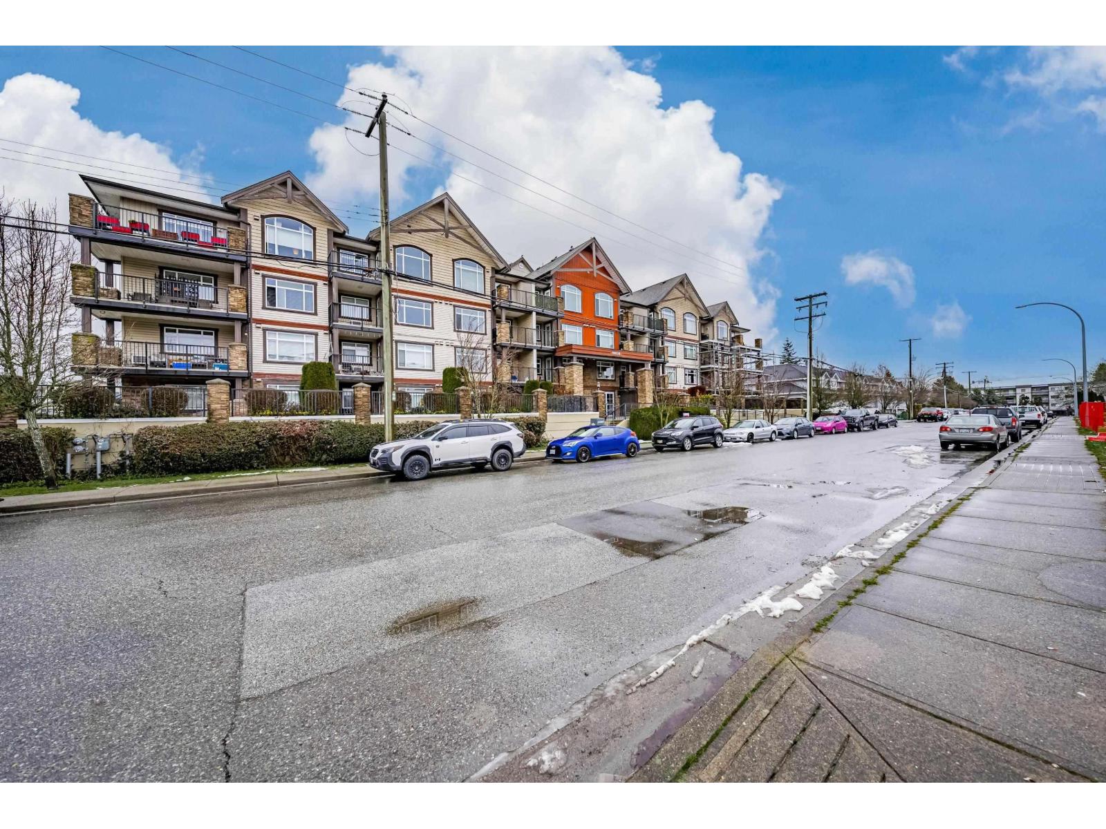 409 19939 55a Avenue Avenue, Langley, British Columbia  V3A 3X4 - Photo 4 - R3073972