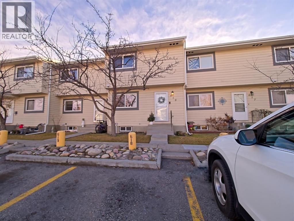 618, 600 Allen Street Se, Airdrie, Alberta  T4B 1J9 - Photo 1 - A2270456