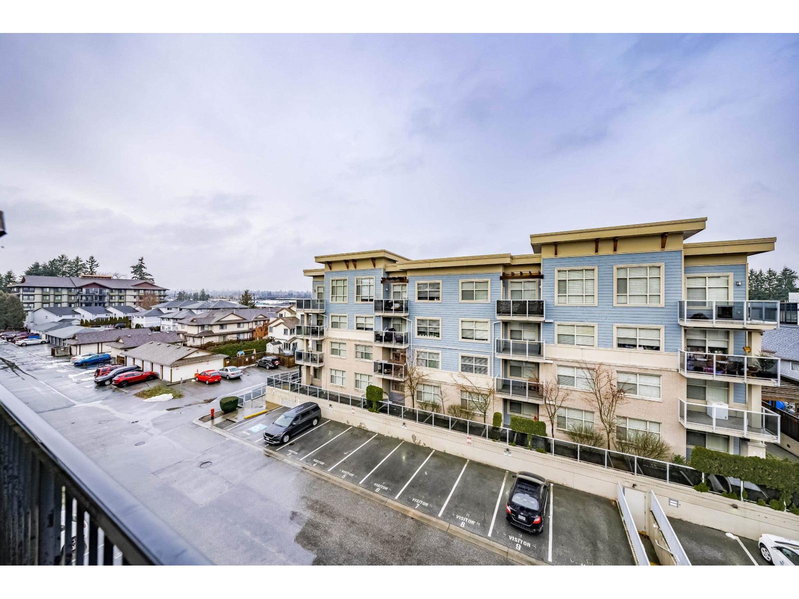 409 19939 55a Avenue Avenue, Langley, British Columbia  V3A 3X4 - Photo 34 - R3073972