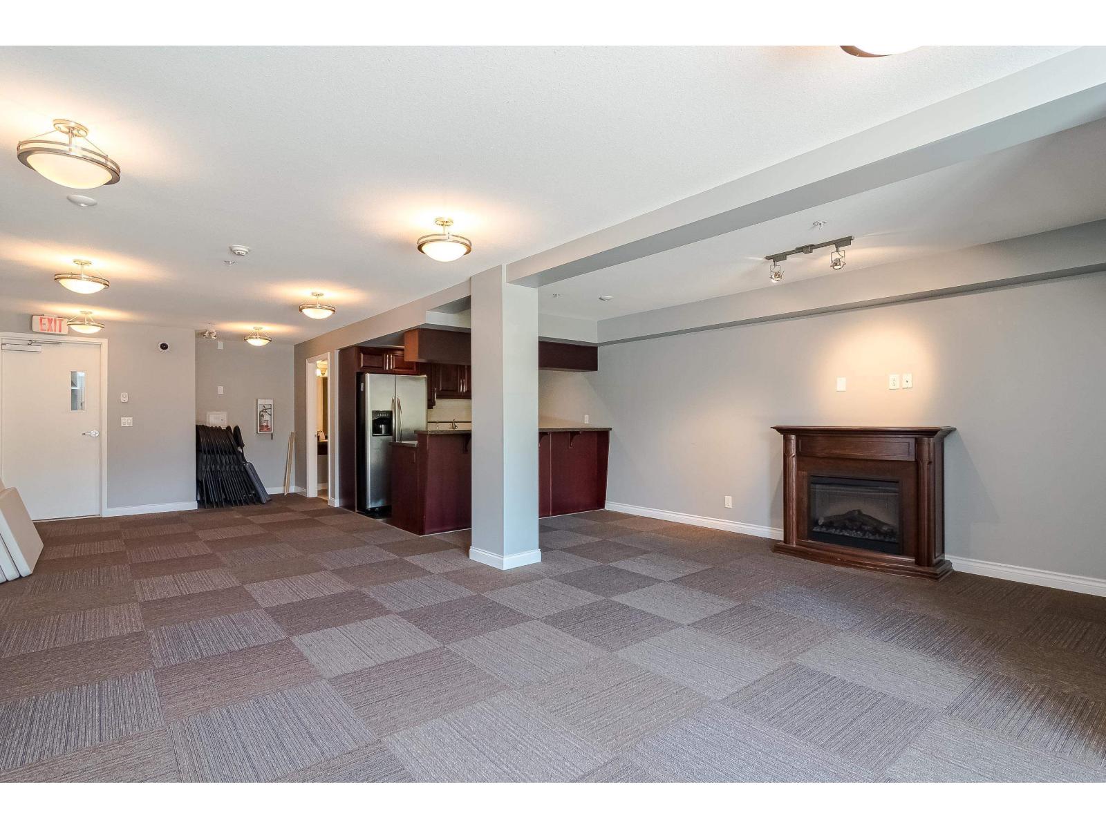 409 19939 55a Avenue Avenue, Langley, British Columbia  V3A 3X4 - Photo 36 - R3073972