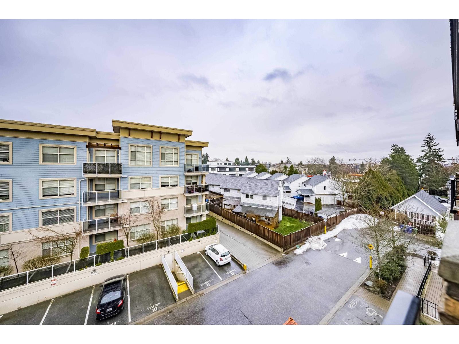 409 19939 55a Avenue Avenue, Langley, British Columbia  V3A 3X4 - Photo 33 - R3073972