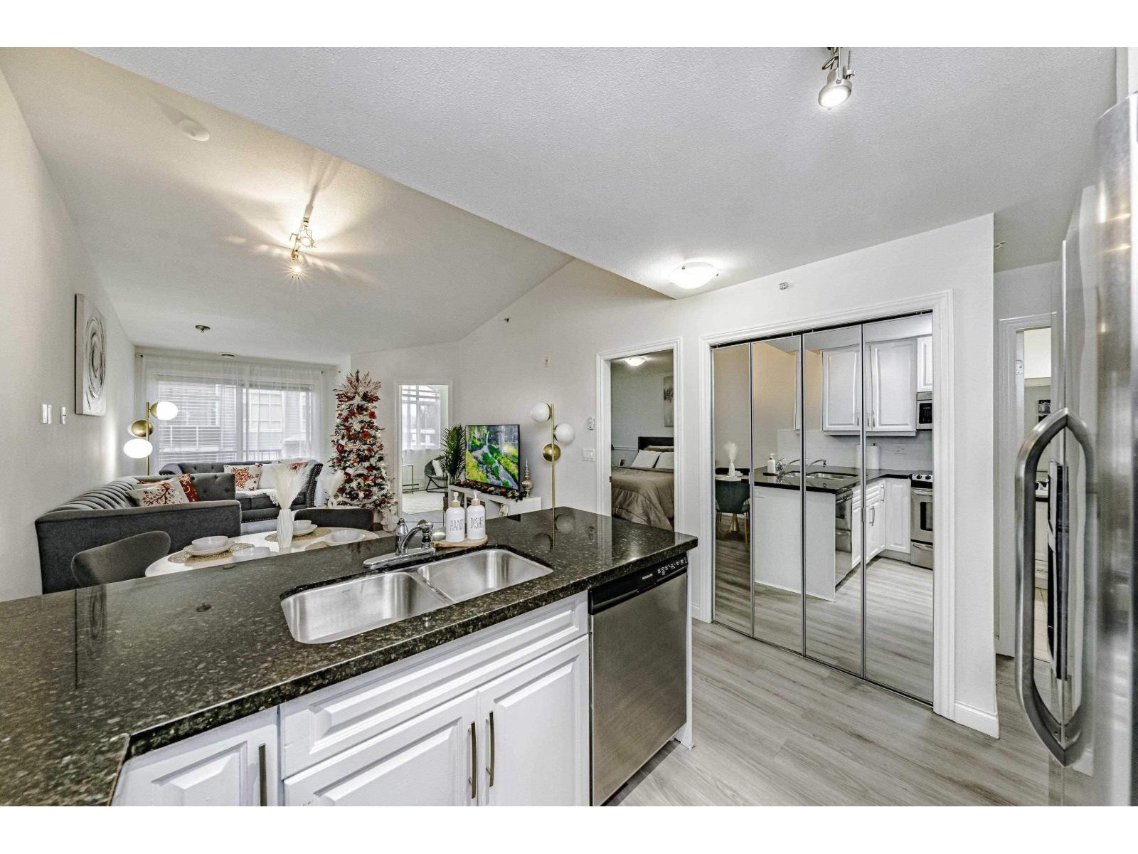 409 19939 55a Avenue Avenue, Langley, British Columbia  V3A 3X4 - Photo 19 - R3073972