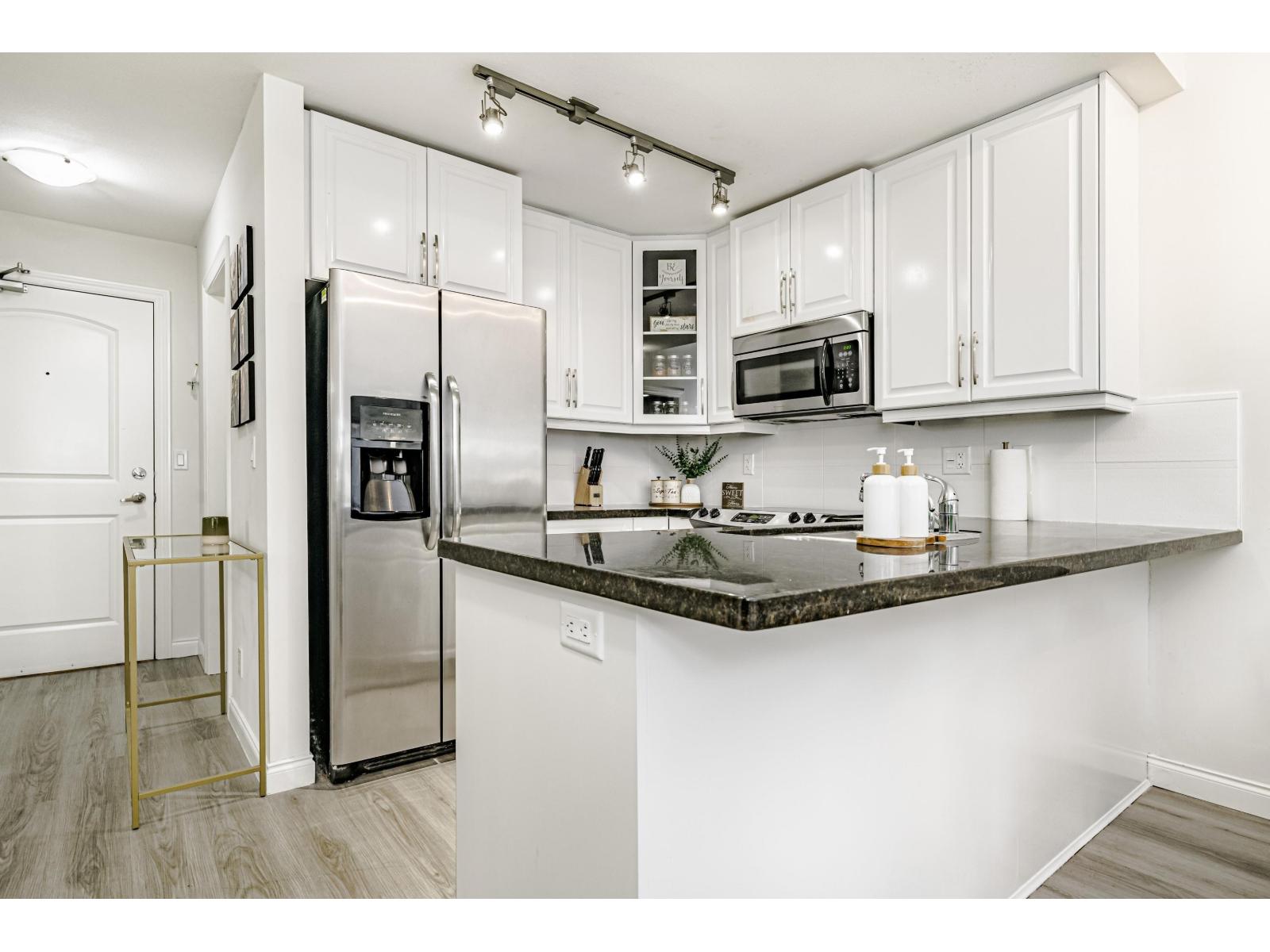 409 19939 55a Avenue Avenue, Langley, British Columbia  V3A 3X4 - Photo 16 - R3073972