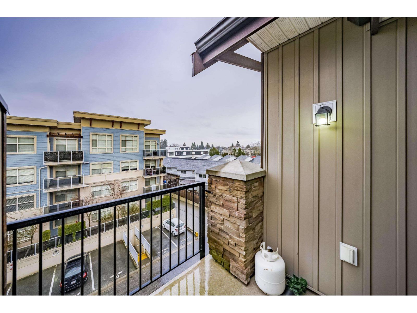 409 19939 55a Avenue Avenue, Langley, British Columbia  V3A 3X4 - Photo 31 - R3073972