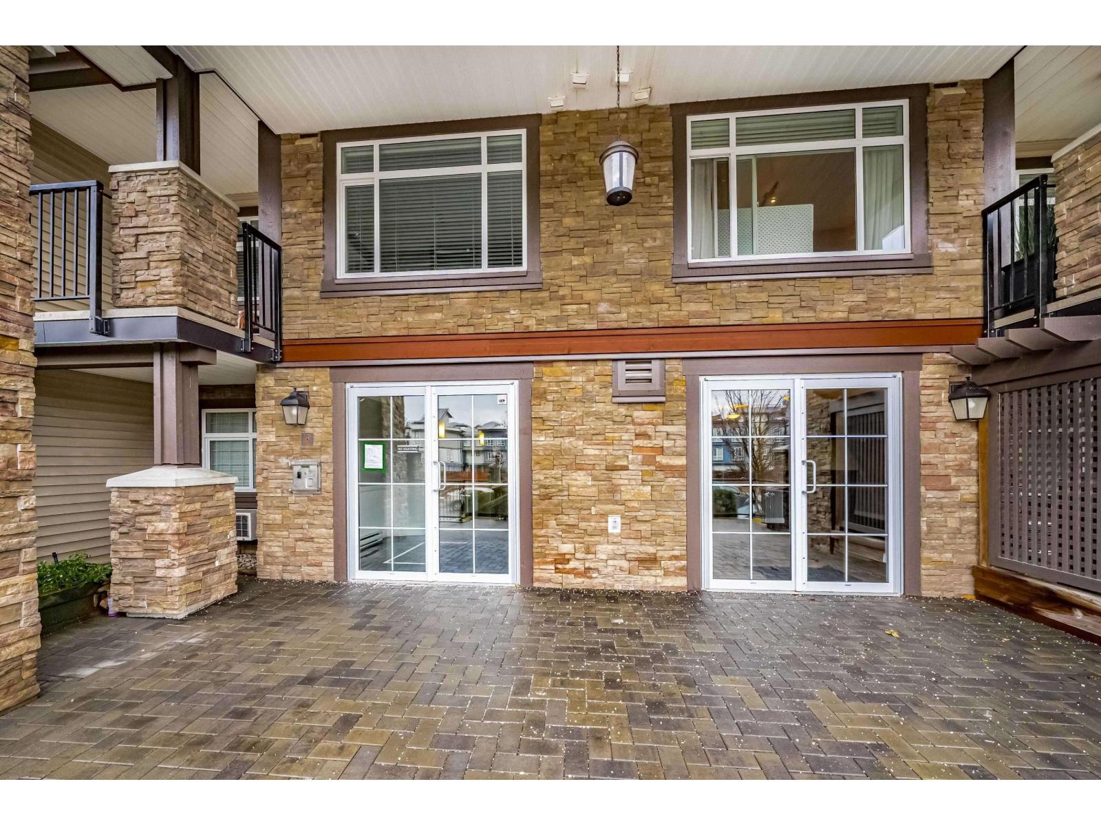 409 19939 55a Avenue Avenue, Langley, British Columbia  V3A 3X4 - Photo 6 - R3073972