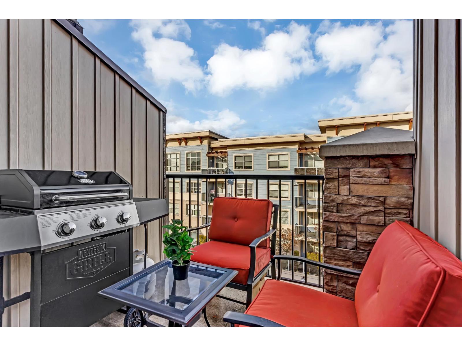 409 19939 55a Avenue Avenue, Langley, British Columbia  V3A 3X4 - Photo 30 - R3073972