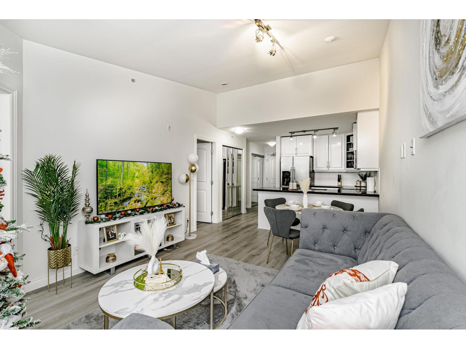 409 19939 55a Avenue Avenue, Langley, British Columbia  V3A 3X4 - Photo 11 - R3073972