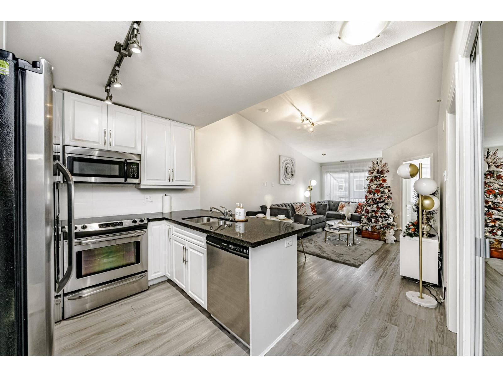 409 19939 55a Avenue Avenue, Langley, British Columbia  V3A 3X4 - Photo 18 - R3073972