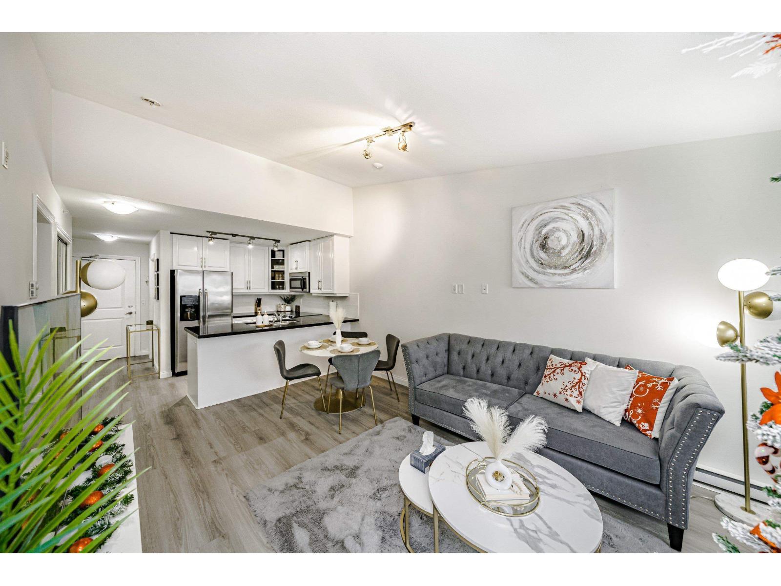 409 19939 55a Avenue Avenue, Langley, British Columbia  V3A 3X4 - Photo 10 - R3073972