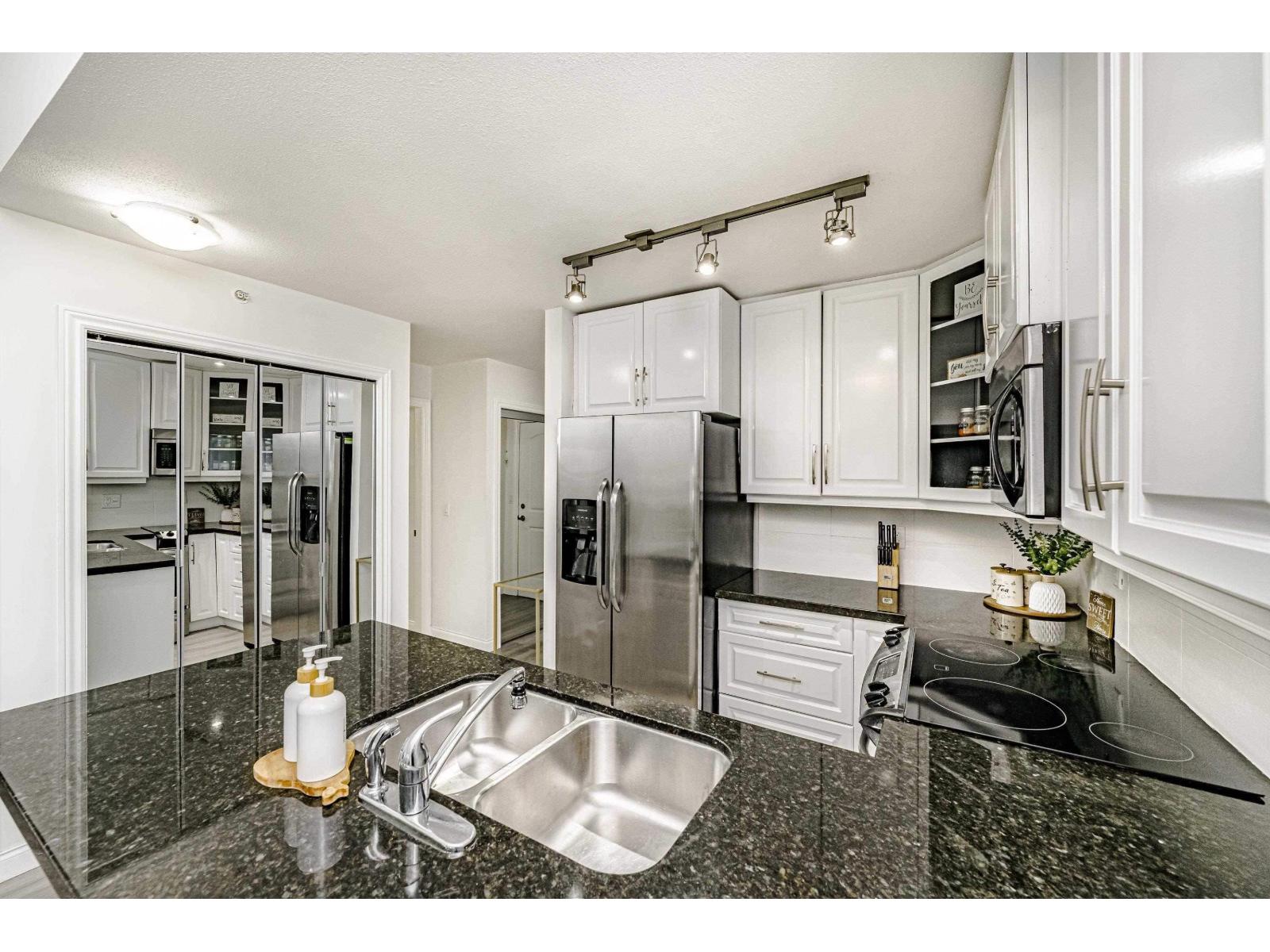 409 19939 55a Avenue Avenue, Langley, British Columbia  V3A 3X4 - Photo 17 - R3073972