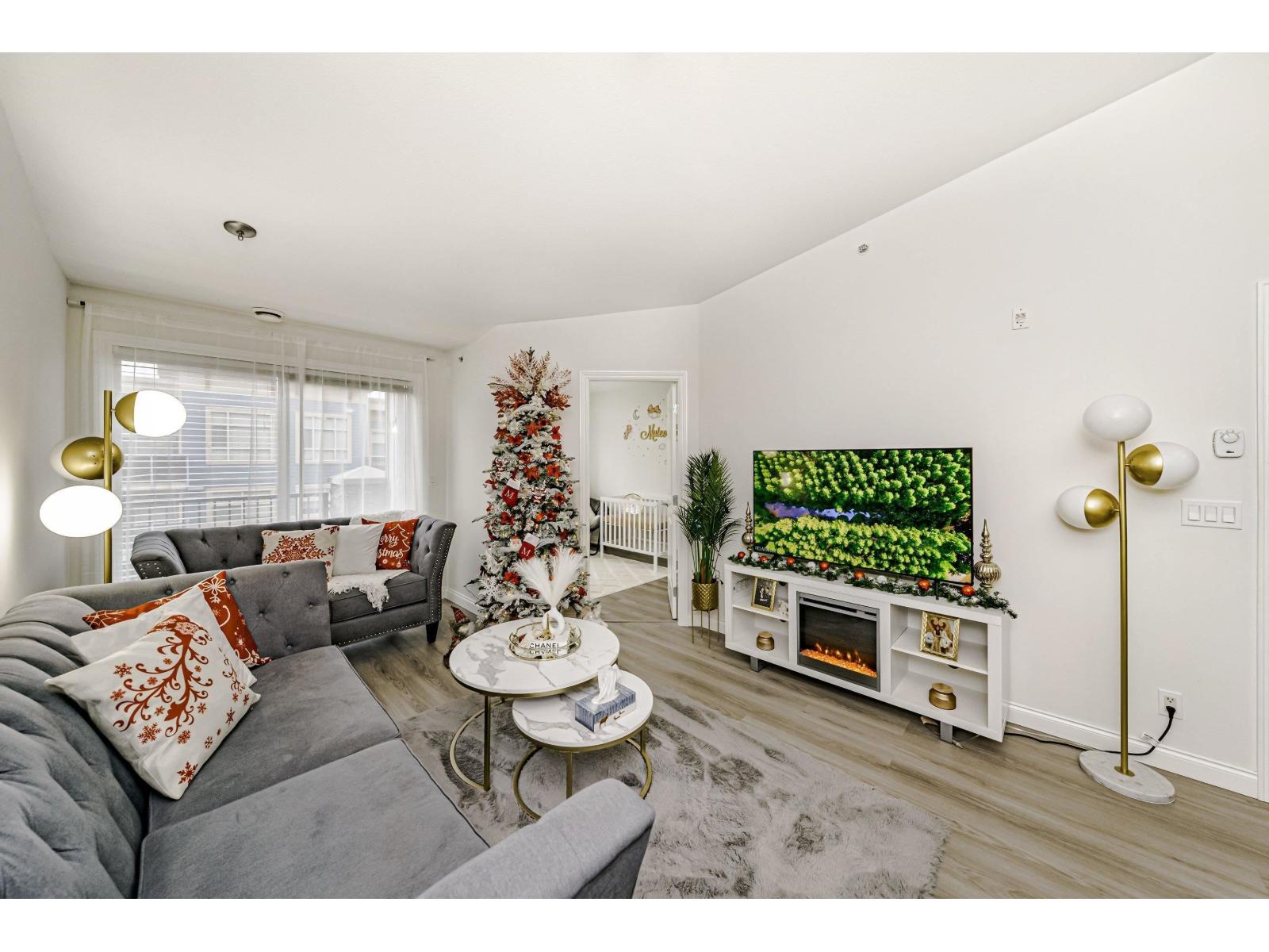 409 19939 55a Avenue Avenue, Langley, British Columbia  V3A 3X4 - Photo 2 - R3073972