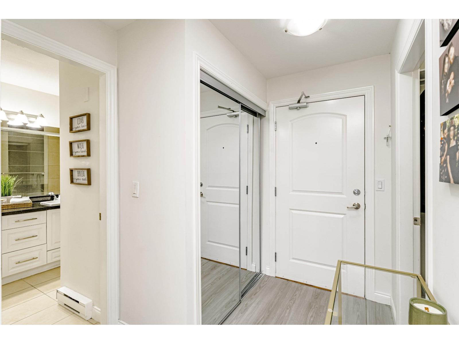 409 19939 55a Avenue Avenue, Langley, British Columbia  V3A 3X4 - Photo 8 - R3073972