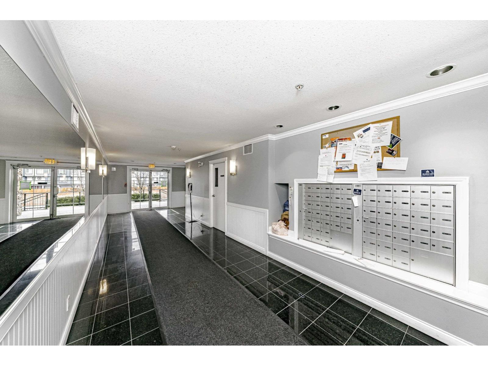 409 19939 55a Avenue Avenue, Langley, British Columbia  V3A 3X4 - Photo 7 - R3073972