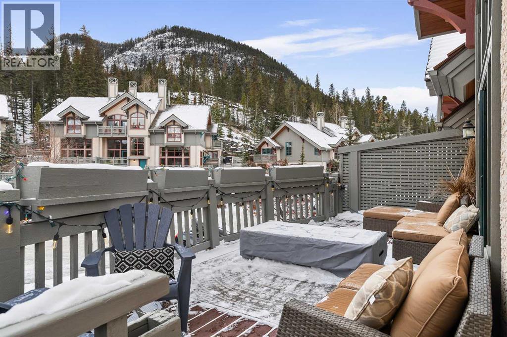 12 Antelope Lane, Banff, Alberta  T1L 1G1 - Photo 2 - A2274758