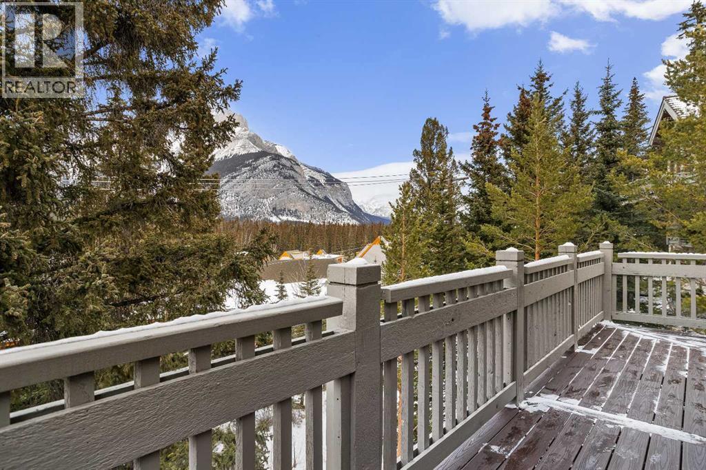 12 Antelope Lane, Banff, Alberta  T1L 1G1 - Photo 25 - A2274758