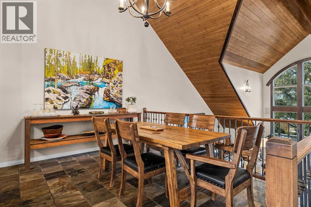 12 Antelope Lane, Banff, Alberta  T1L 1G1 - Photo 7 - A2274758