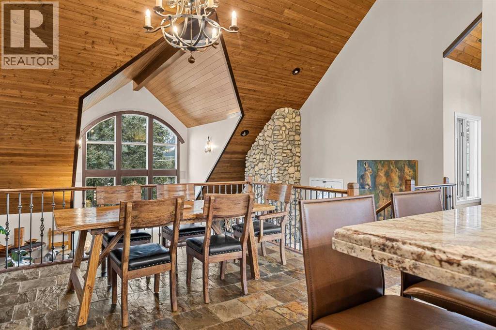 12 Antelope Lane, Banff, Alberta  T1L 1G1 - Photo 8 - A2274758