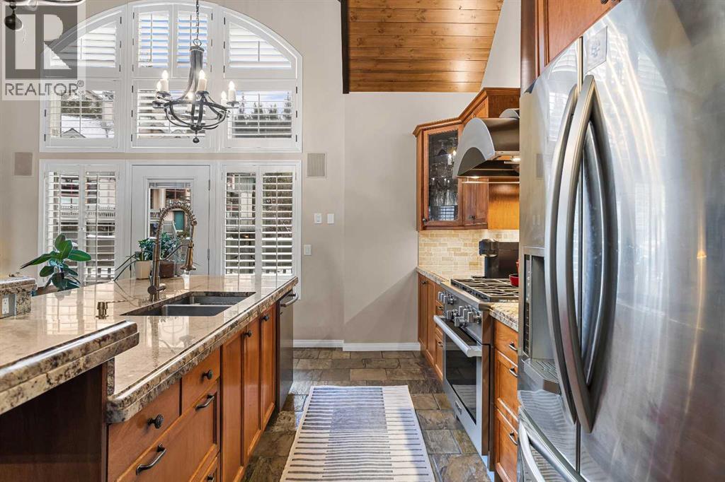 12 Antelope Lane, Banff, Alberta  T1L 1G1 - Photo 17 - A2274758