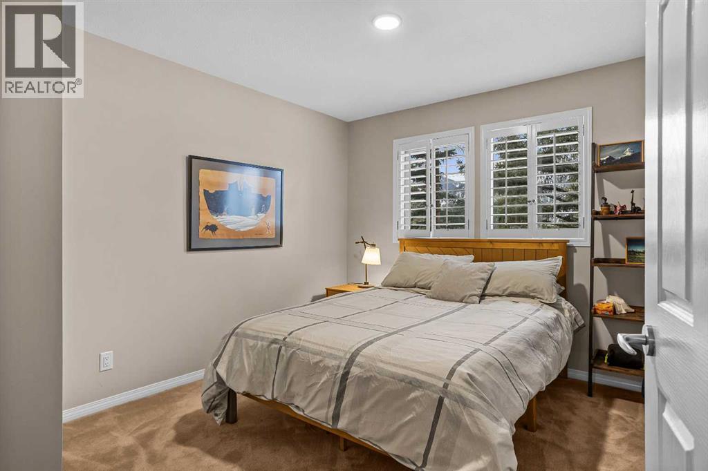 12 Antelope Lane, Banff, Alberta  T1L 1G1 - Photo 35 - A2274758