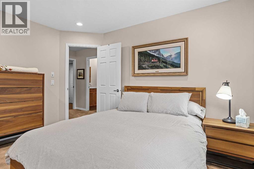 12 Antelope Lane, Banff, Alberta  T1L 1G1 - Photo 43 - A2274758