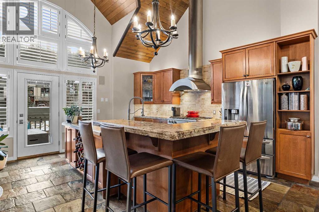 12 Antelope Lane, Banff, Alberta  T1L 1G1 - Photo 12 - A2274758