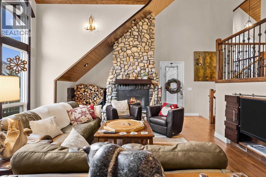 12 Antelope Lane, Banff, Alberta  T1L 1G1 - Photo 20 - A2274758