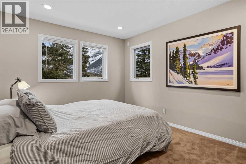 12 Antelope Lane, Banff, Alberta  T1L 1G1 - Photo 41 - A2274758