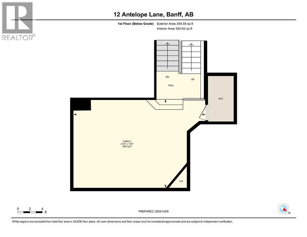 12 Antelope Lane, Banff, Alberta  T1L 1G1 - Photo 46 - A2274758