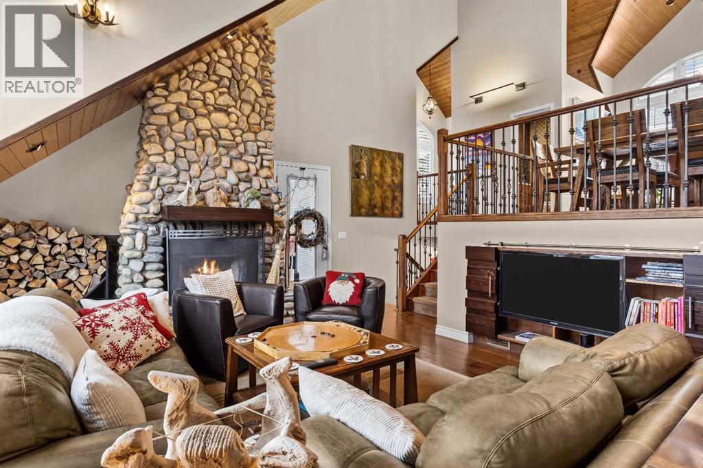 12 Antelope Lane, Banff, Alberta  T1L 1G1 - Photo 21 - A2274758