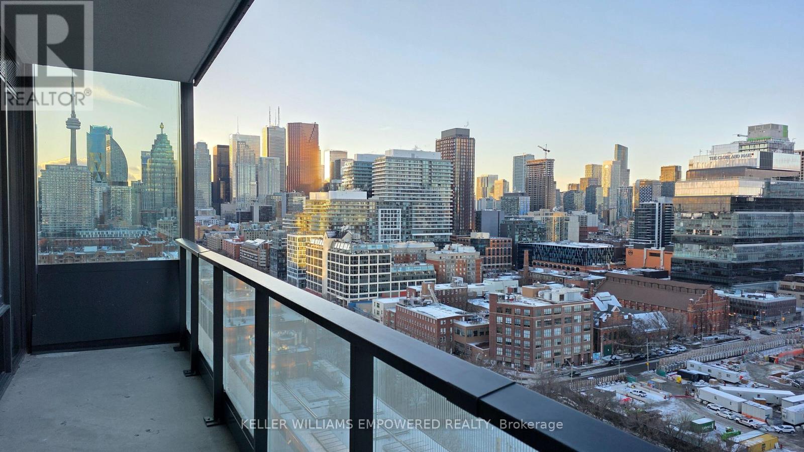 1808 - 35 Parliament Street, Toronto, Ontario  M5A 0Z5 - Photo 17 - C12637498