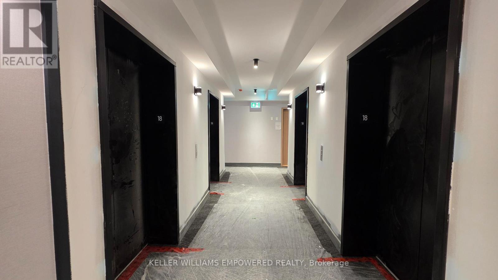 1808 - 35 Parliament Street, Toronto, Ontario  M5A 0Z5 - Photo 5 - C12637498