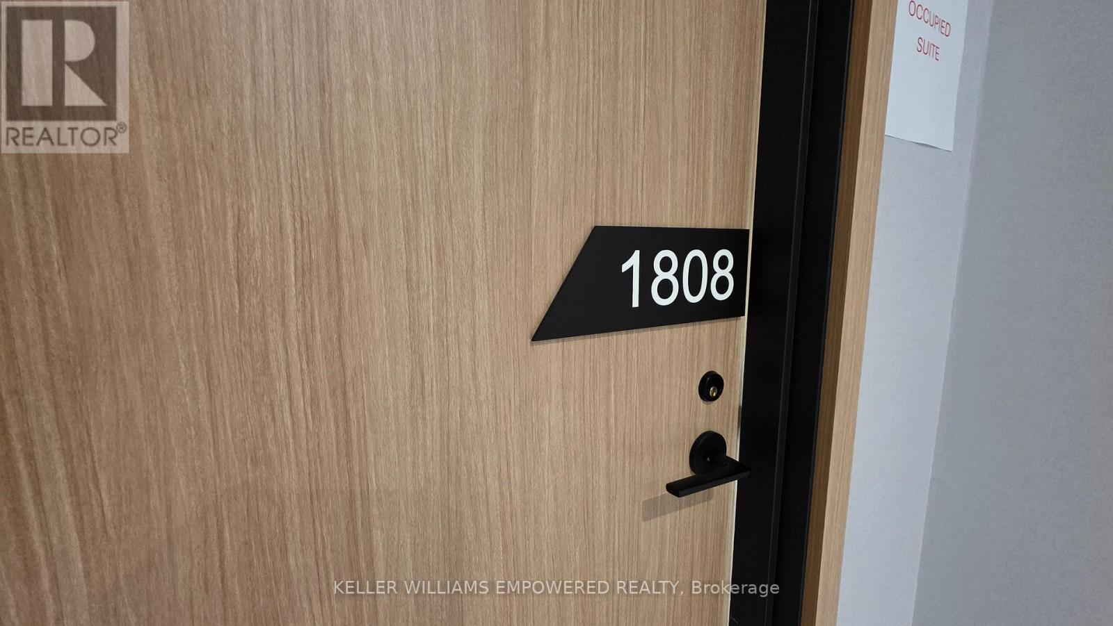 1808 - 35 Parliament Street, Toronto, Ontario  M5A 0Z5 - Photo 6 - C12637498