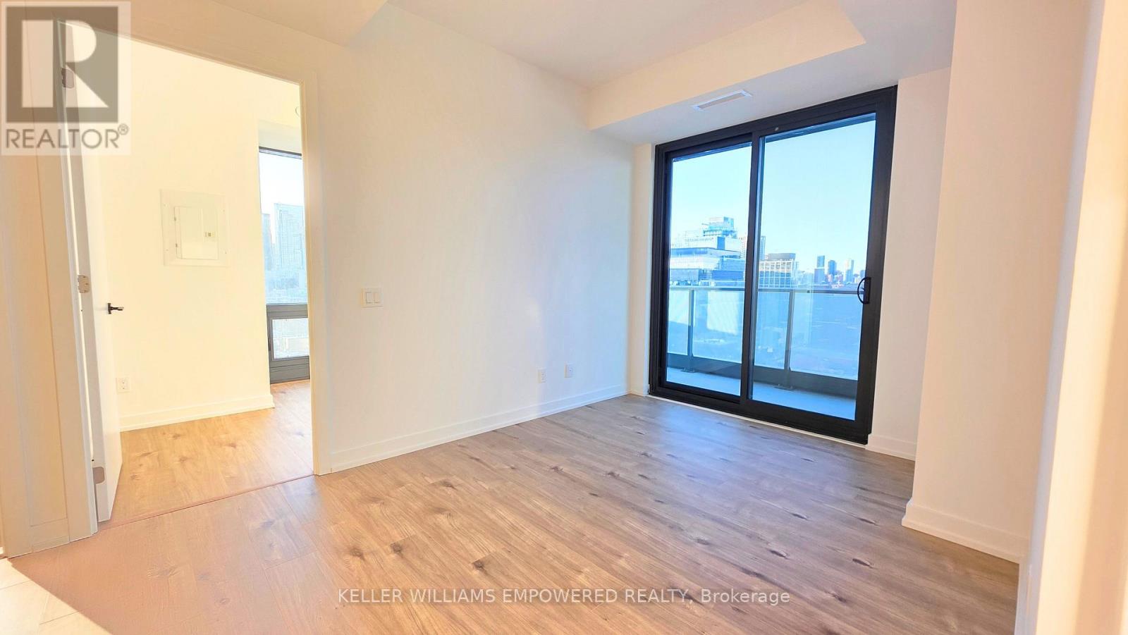 1808 - 35 Parliament Street, Toronto, Ontario  M5A 0Z5 - Photo 9 - C12637498