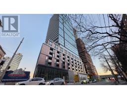 1808 - 35 PARLIAMENT STREET, Toronto, Ontario