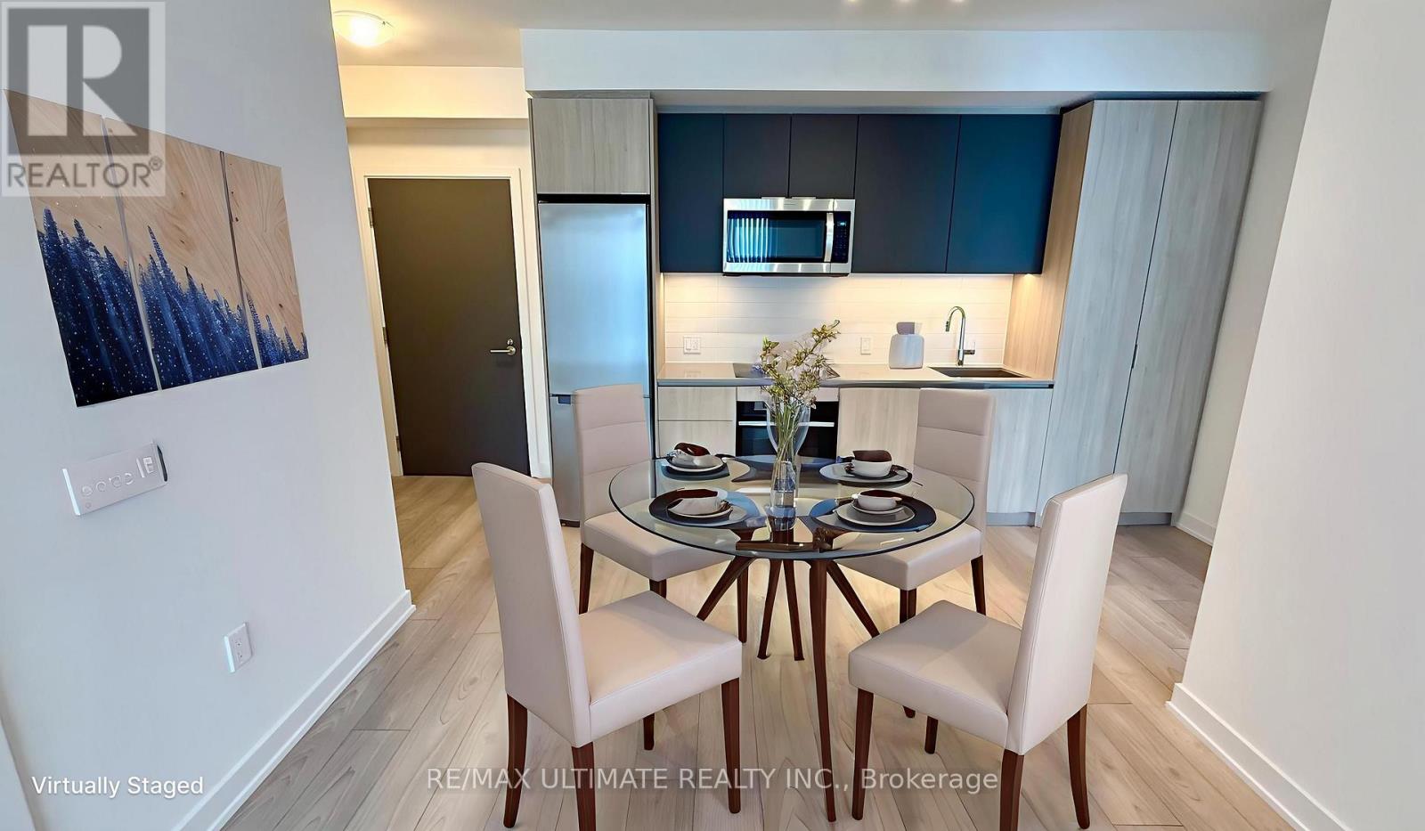 822 - 5858 Yonge Street, Toronto, Ontario  M2M 3T3 - Photo 3 - C12637538