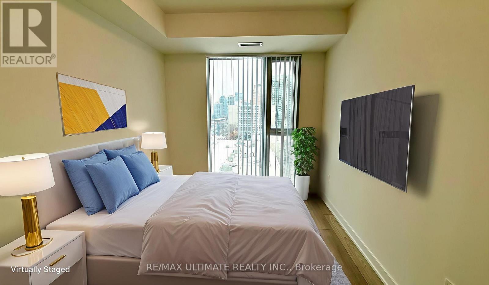 822 - 5858 Yonge Street, Toronto, Ontario  M2M 3T3 - Photo 7 - C12637538