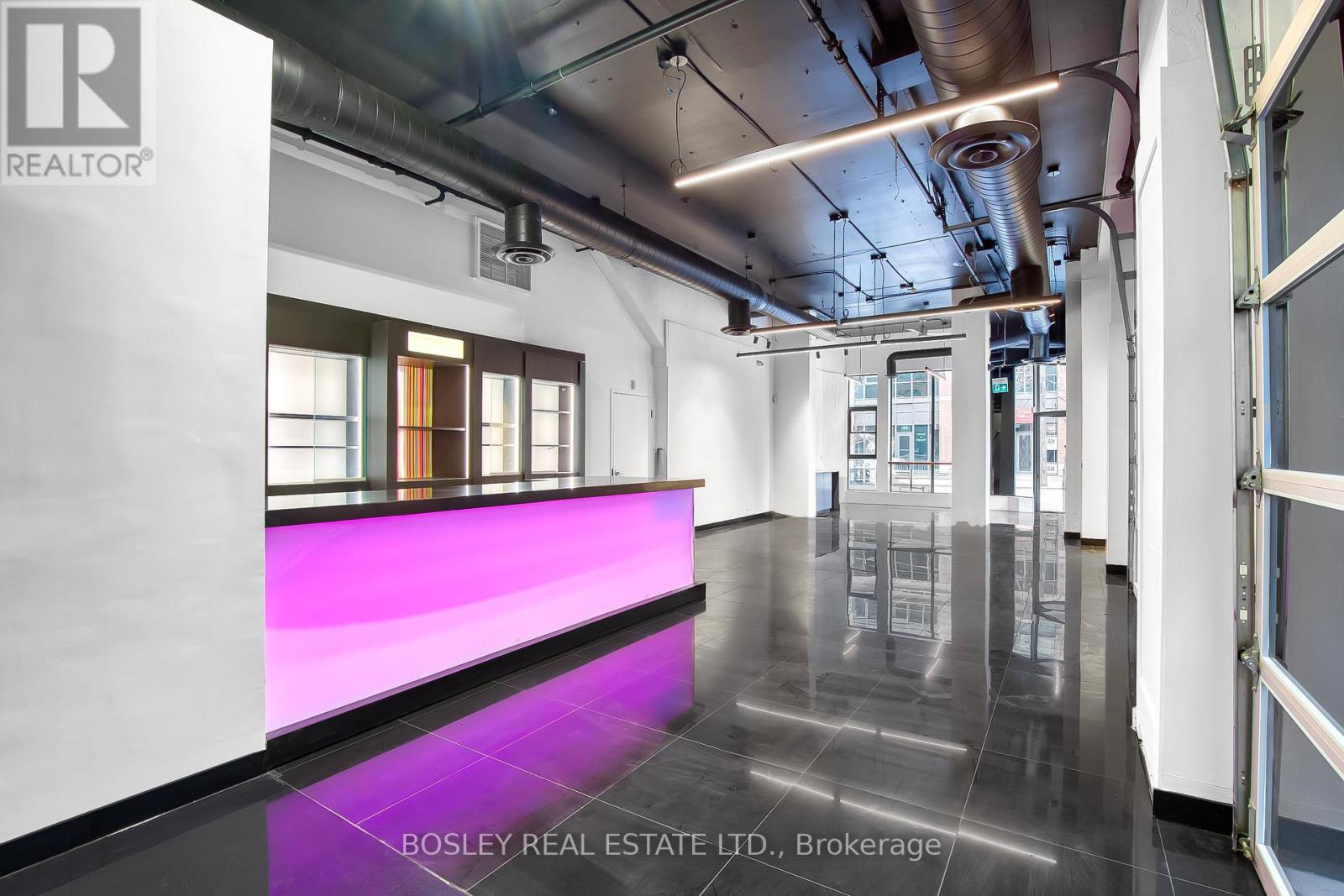 Entire Main Floor - 1184 Queen Street W, Toronto, Ontario  M6J 1J5 - Photo 14 - C12637542