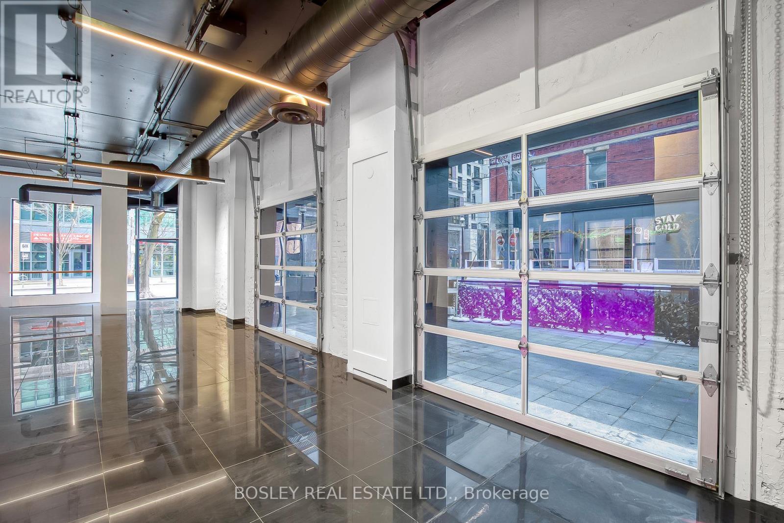 Entire Main Floor - 1184 Queen Street W, Toronto, Ontario  M6J 1J5 - Photo 16 - C12637542