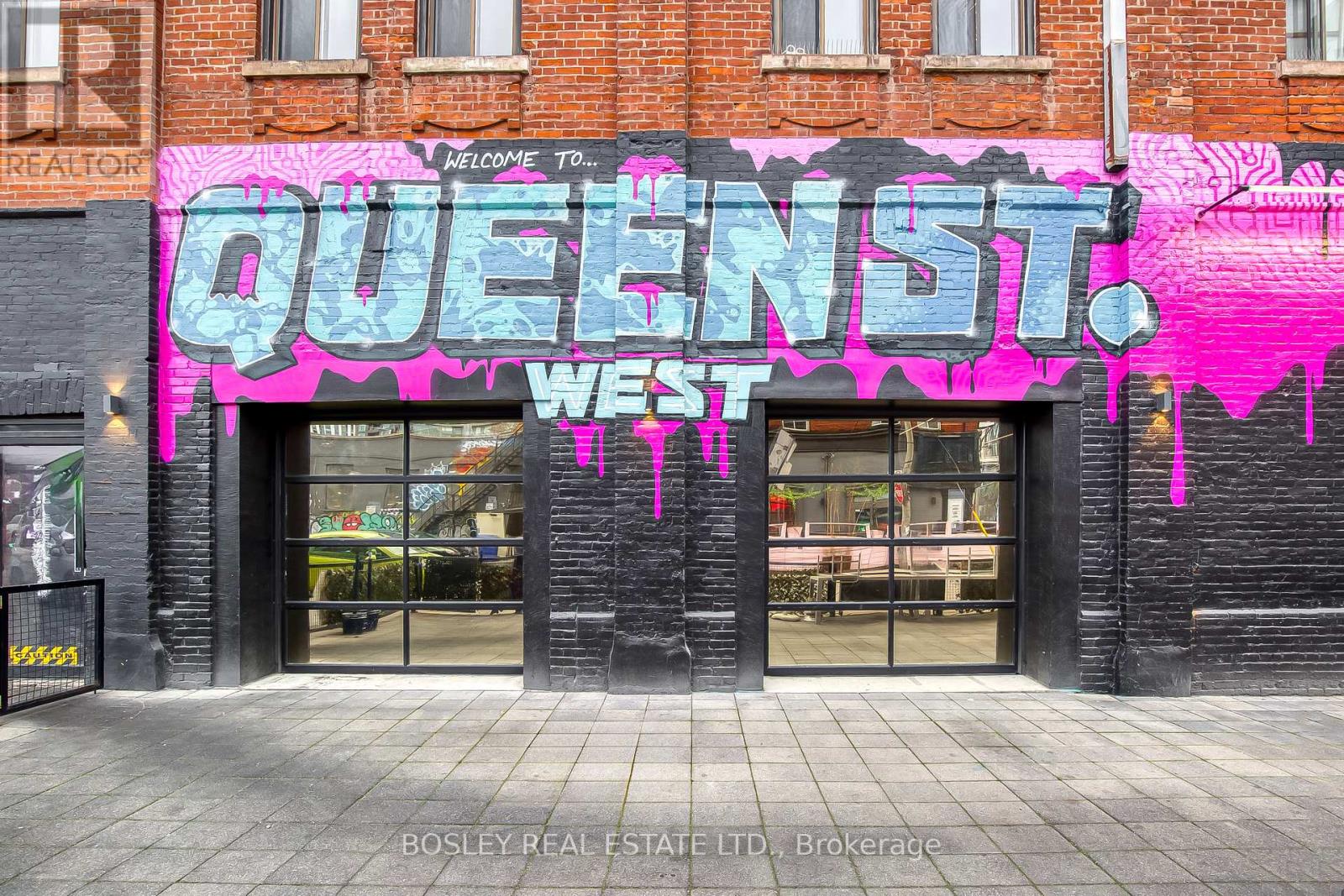 Entire Main Floor - 1184 Queen Street W, Toronto, Ontario  M6J 1J5 - Photo 23 - C12637542