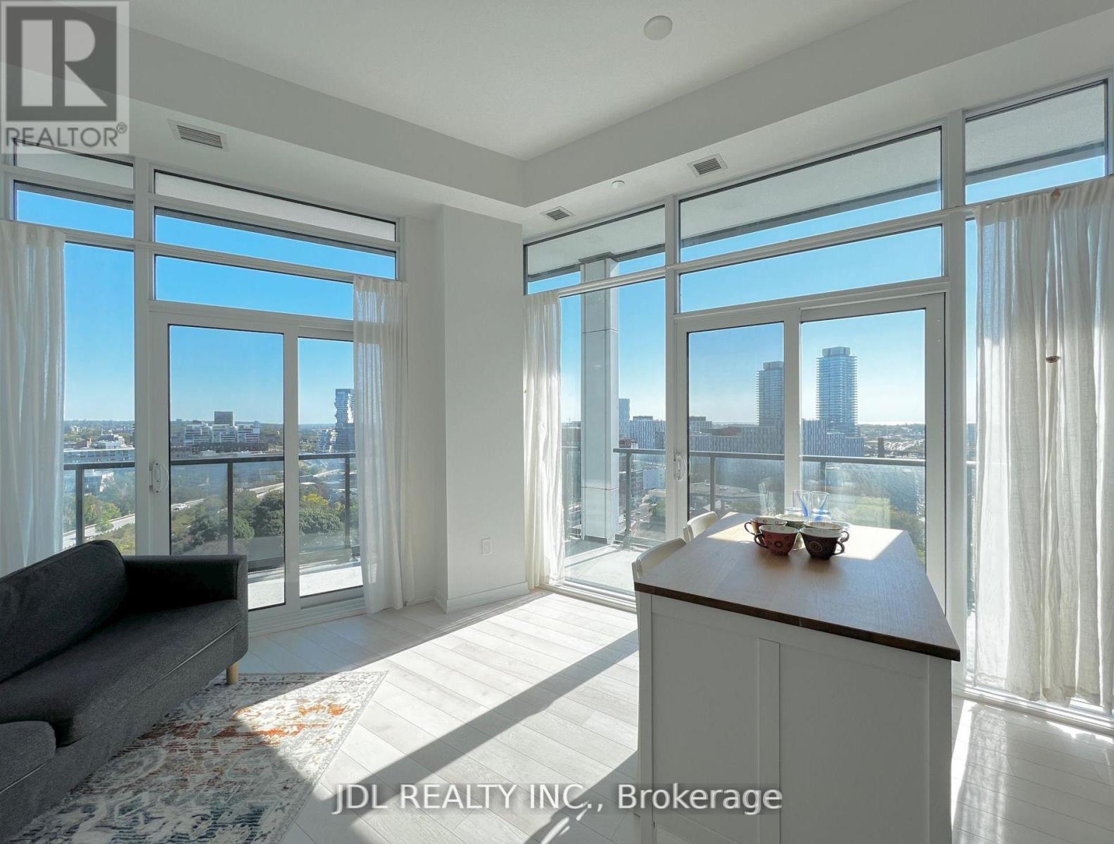 1507 - 50 POWER STREET, Toronto, Ontario