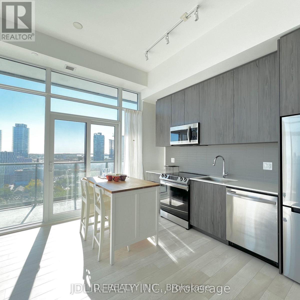 1507 - 50 Power Street, Toronto, Ontario  M5A 0V3 - Photo 3 - C12637546