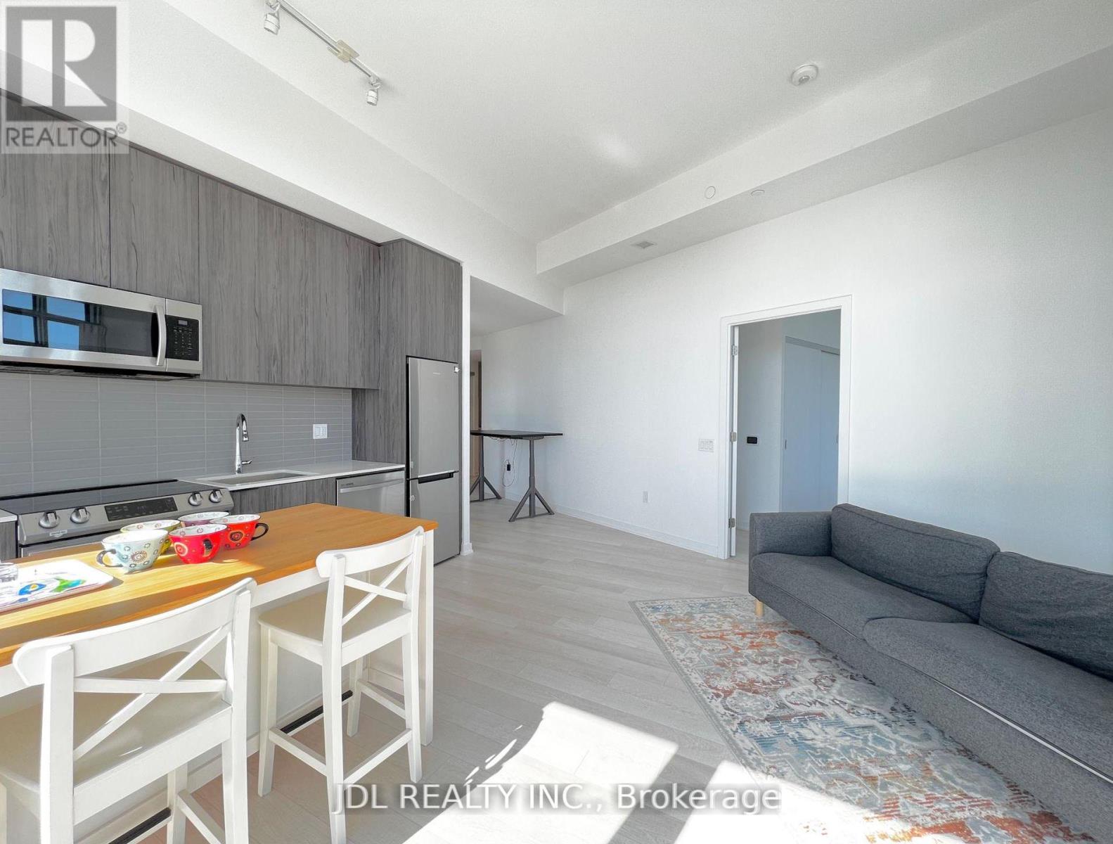 1507 - 50 Power Street, Toronto, Ontario  M5A 0V3 - Photo 4 - C12637546