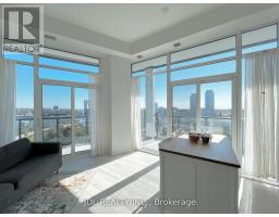 1507 - 50 POWER STREET, Toronto, Ontario