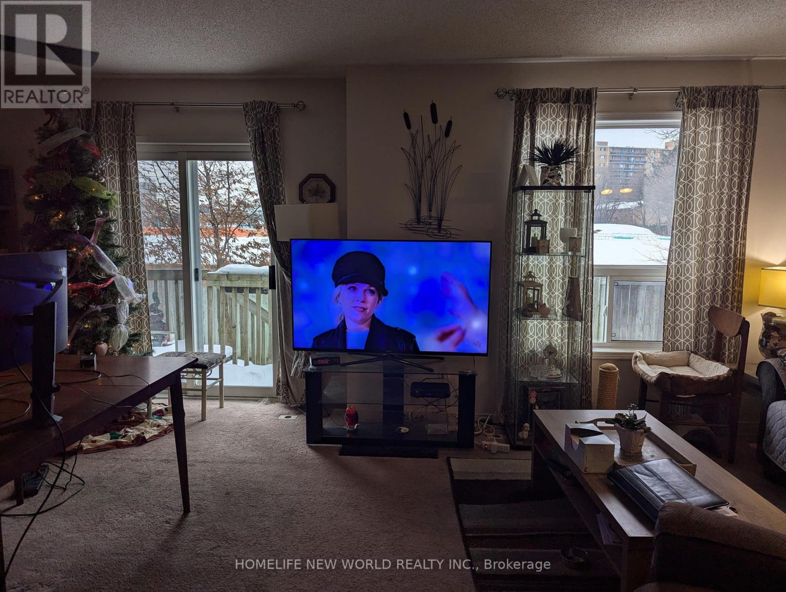 138 - 83 Mondeo Drive, Toronto, Ontario  M1P 5B6 - Photo 9 - E12637536