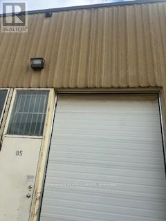 85d - 80 Nashdene Road, Toronto (Milliken), Ontario  M1V 5E4 - Photo 7 - E12637540