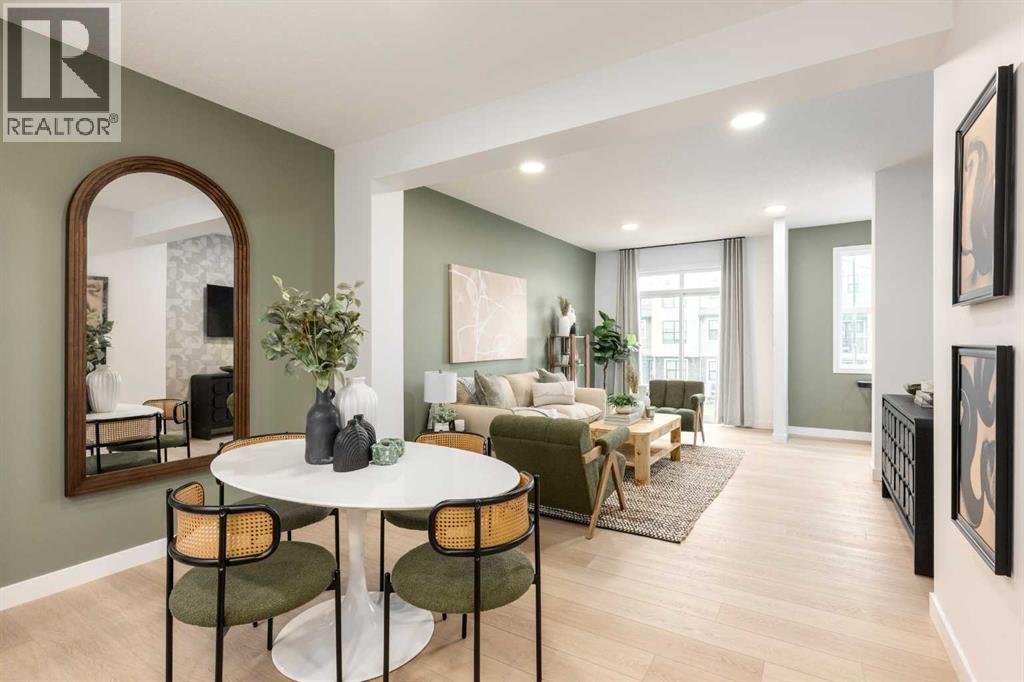 306, 437 Alpine Avenue Sw, Calgary, Alberta  T2Y 0Z8 - Photo 4 - A2266563